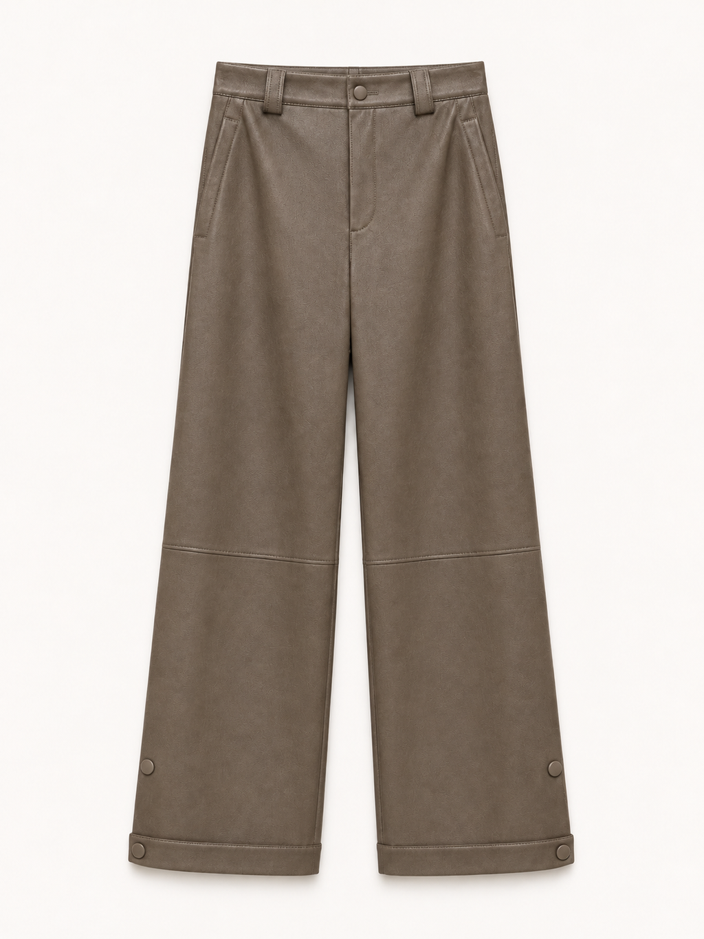 Olive Eclipse Pants