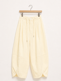 Buttercream Balloon Pants