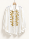 Gold Loop Shirt