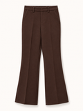 The Signature Flare Trousers