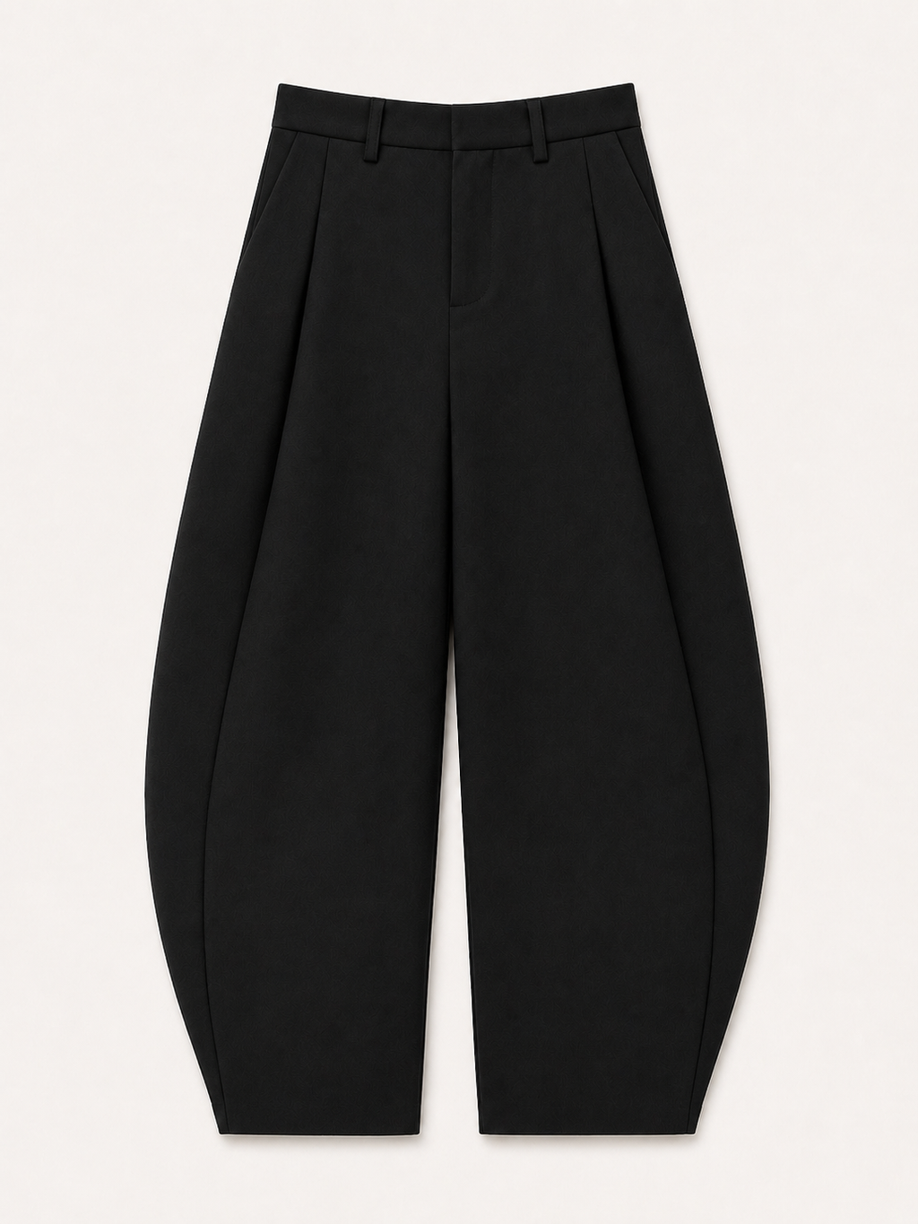Midnight Tailored Trousers