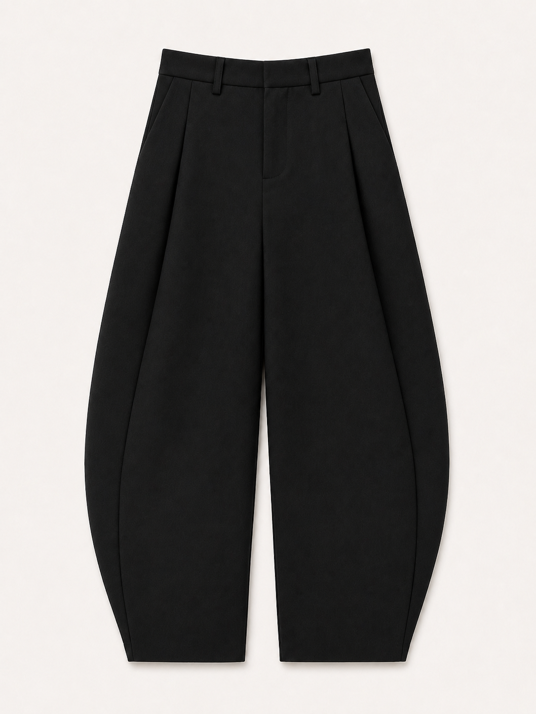 Midnight Tailored Trousers