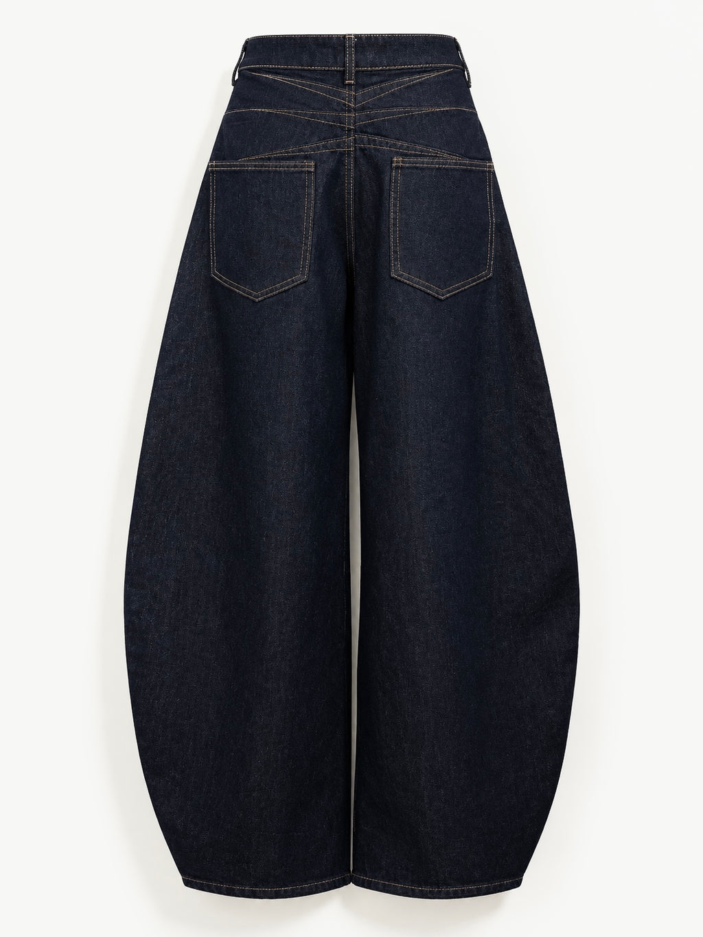 The Loop Detail Jeans