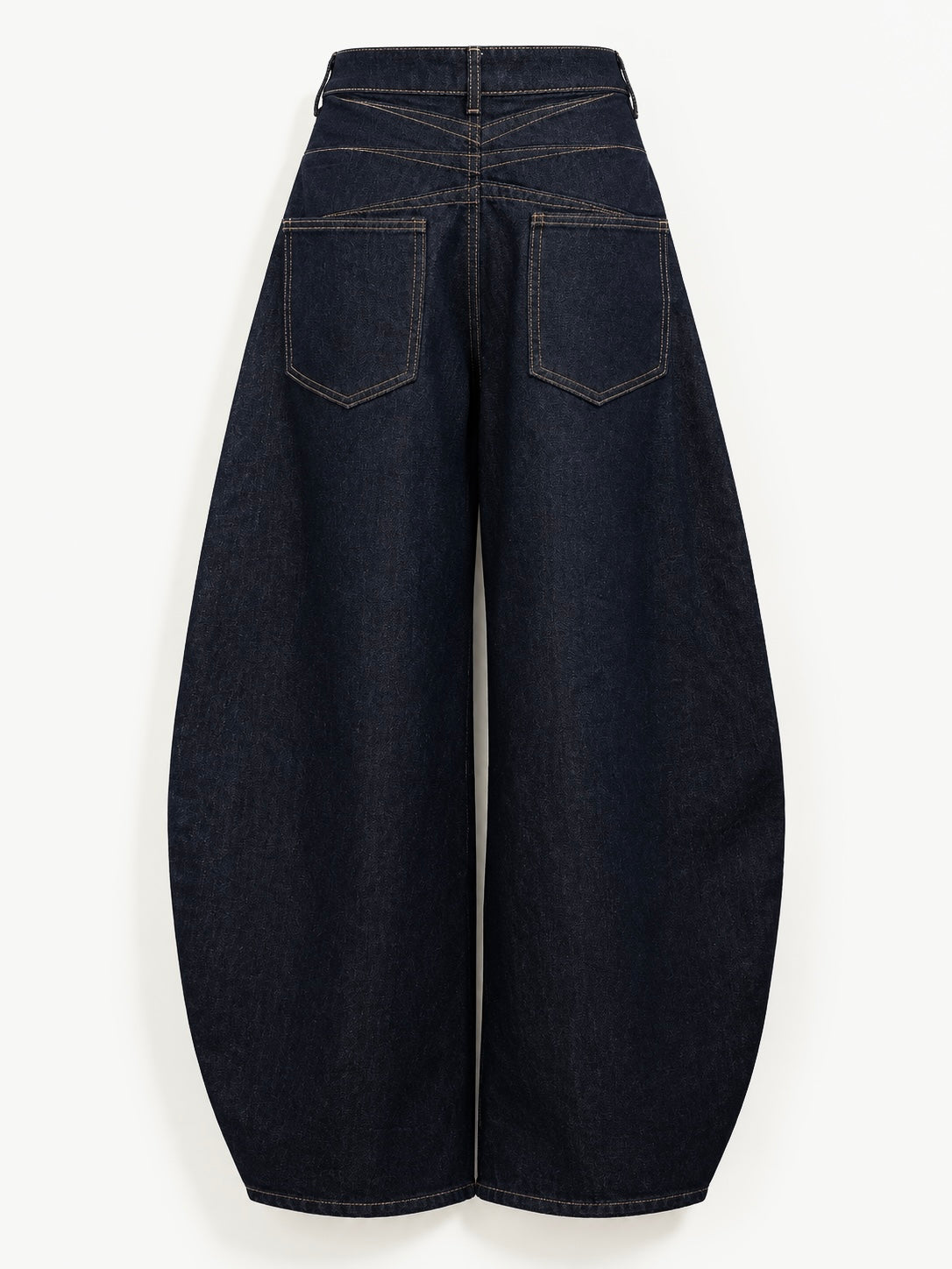 The Loop Detail Jeans