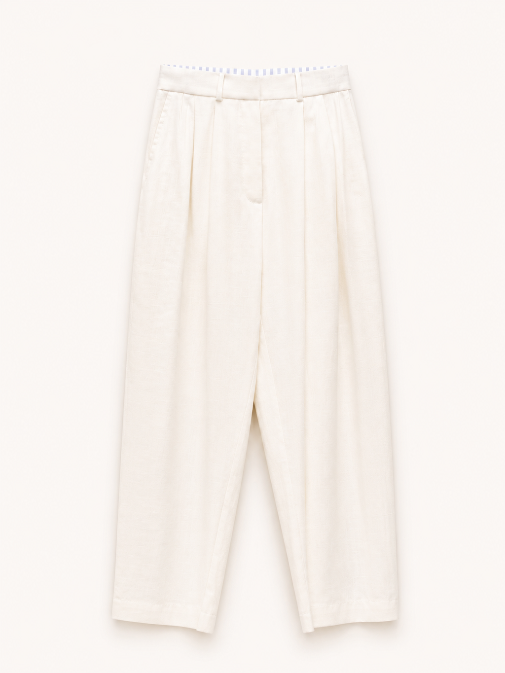 Tailored Trousers