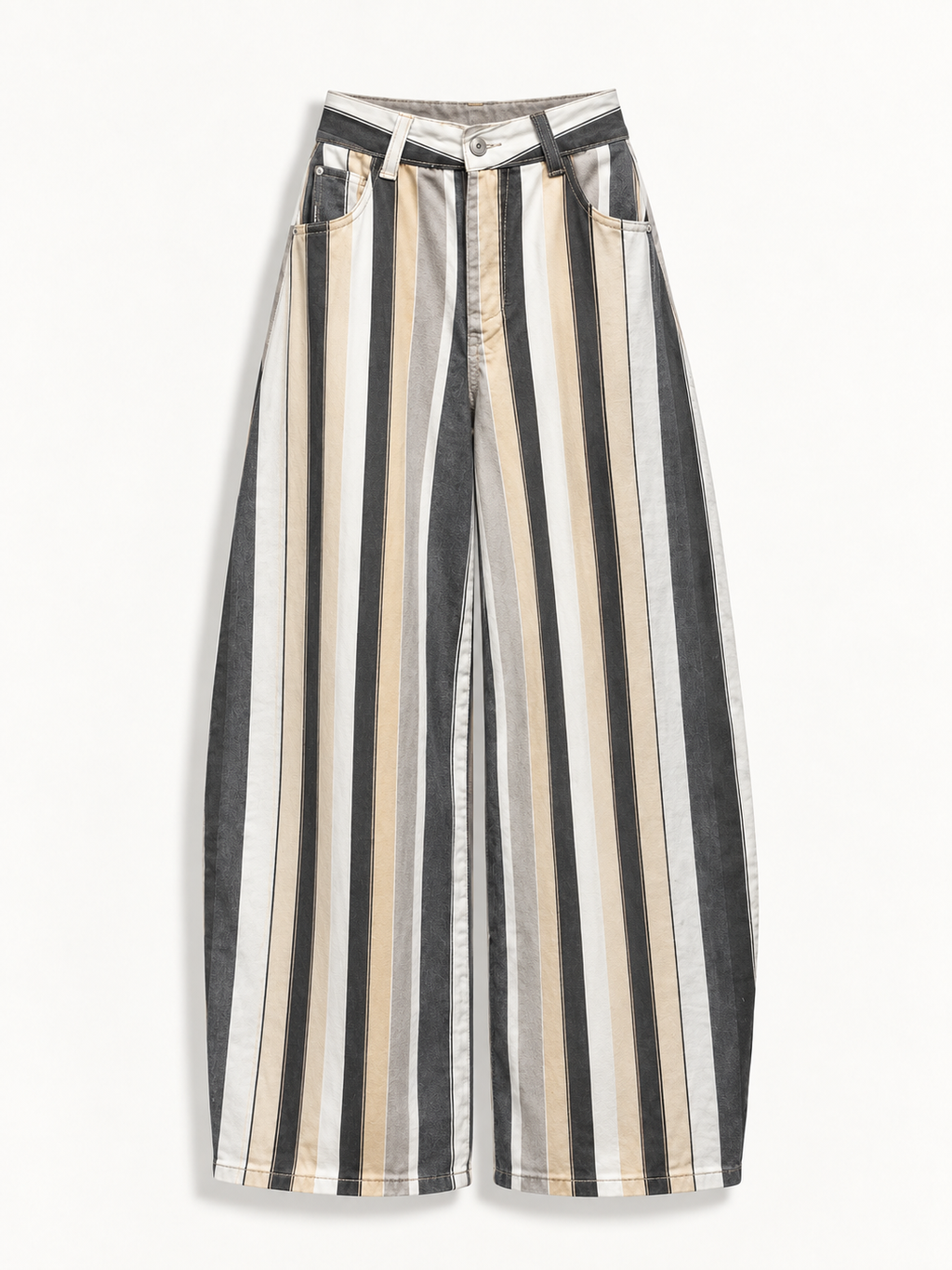 Cocoa Mist Jeans
