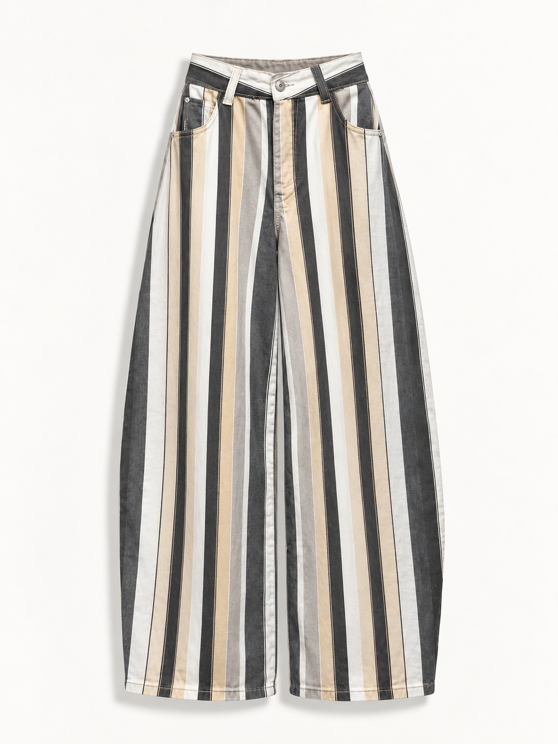 Cocoa Mist Jeans